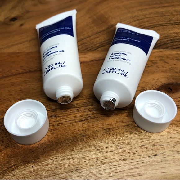 🔥3 for $35🔥 KORRES Greek Yoghurt mini duo - Picture 2 of 2